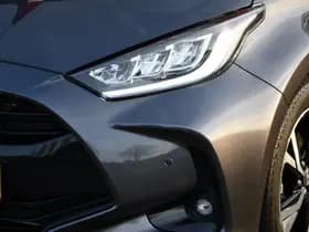 Toyota Yaris 1.5 Hybrid 115 Dynamic Automaat 116pk thumbnail 24