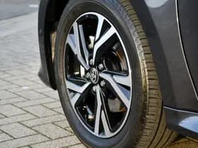 Toyota Yaris 1.5 Hybrid 115 Dynamic Automaat 116pk thumbnail 27