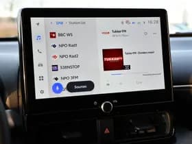 Toyota Yaris 1.5 Hybrid 115 Dynamic Automaat 116pk thumbnail 5