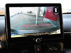 Toyota Yaris 1.5 Hybrid 115 Dynamic Automaat 116pk thumbnail 6