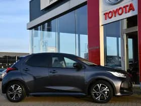 Toyota Yaris 1.5 Hybrid 115 Dynamic Automaat 116pk thumbnail 7