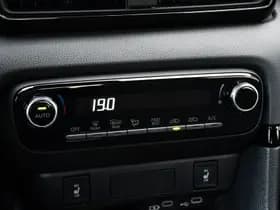 Toyota Yaris 1.5 Hybrid 115 Dynamic Automaat 116pk thumbnail 8