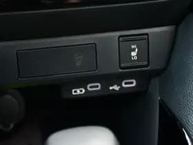 Toyota Yaris 1.5 Hybrid 115 Dynamic Automaat 116pk thumbnail 9