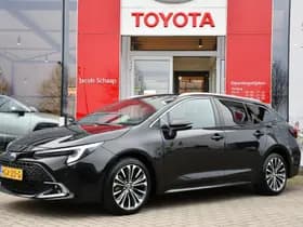Toyota Corolla Touring Sports Hybrid 140 Dynamic Automaat 140pk