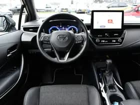 Toyota Corolla Touring Sports Hybrid 140 Dynamic Automaat 140pk thumbnail 2