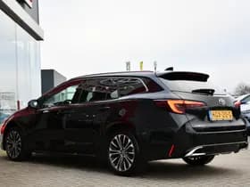 Toyota Corolla Touring Sports Hybrid 140 Dynamic Automaat 140pk thumbnail 11
