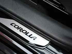 Toyota Corolla Touring Sports Hybrid 140 Dynamic Automaat 140pk thumbnail 16