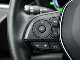 Toyota Corolla Touring Sports Hybrid 140 Dynamic Automaat 140pk thumbnail 18