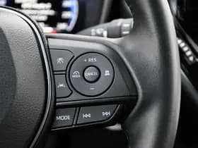 Toyota Corolla Touring Sports Hybrid 140 Dynamic Automaat 140pk thumbnail 20