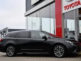 Toyota Corolla Touring Sports Hybrid 140 Dynamic Automaat 140pk thumbnail 3