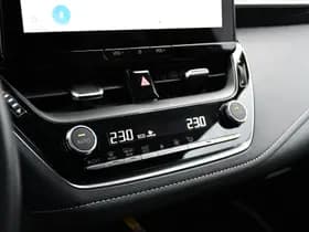 Toyota Corolla Touring Sports Hybrid 140 Dynamic Automaat 140pk thumbnail 26