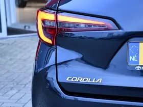 Toyota Corolla Touring Sports Hybrid 140 Dynamic Automaat 140pk thumbnail 28