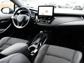 Toyota Corolla Touring Sports Hybrid 140 Dynamic Automaat 140pk thumbnail 29