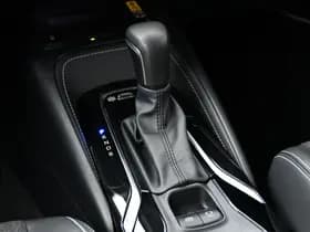 Toyota Corolla Touring Sports Hybrid 140 Dynamic Automaat 140pk thumbnail 4