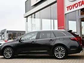 Toyota Corolla Touring Sports Hybrid 140 Dynamic Automaat 140pk thumbnail 5