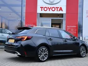 Toyota Corolla Touring Sports Hybrid 140 Dynamic Automaat 140pk thumbnail 7