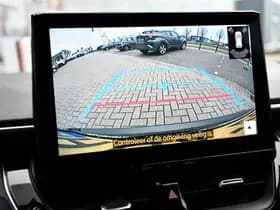 Toyota Corolla Touring Sports Hybrid 140 Dynamic Automaat 140pk thumbnail 8