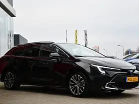 Toyota Corolla Touring Sports Hybrid 140 Dynamic Automaat 140pk thumbnail 9