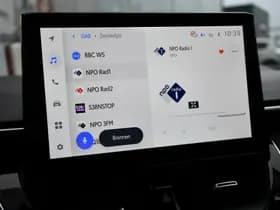 Toyota Corolla Touring Sports Hybrid 140 Dynamic Automaat 140pk thumbnail 10