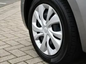 Suzuki Swift 1.2 Comfort Smart Hybrid 83pk thumbnail 11