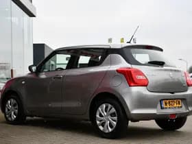 Suzuki Swift 1.2 Comfort Smart Hybrid 83pk thumbnail 12