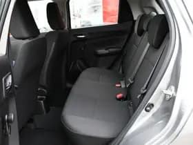 Suzuki Swift 1.2 Comfort Smart Hybrid 83pk thumbnail 13
