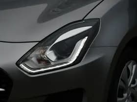 Suzuki Swift 1.2 Comfort Smart Hybrid 83pk thumbnail 14