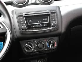 Suzuki Swift 1.2 Comfort Smart Hybrid 83pk thumbnail 16