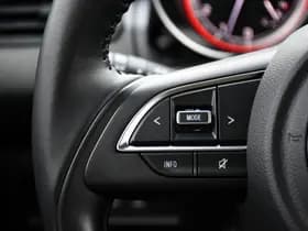 Suzuki Swift 1.2 Comfort Smart Hybrid 83pk thumbnail 20