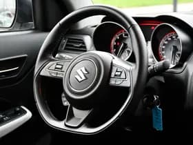 Suzuki Swift 1.2 Comfort Smart Hybrid 83pk thumbnail 21