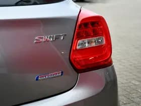 Suzuki Swift 1.2 Comfort Smart Hybrid 83pk thumbnail 25