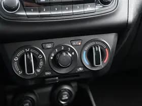 Suzuki Swift 1.2 Comfort Smart Hybrid 83pk thumbnail 4