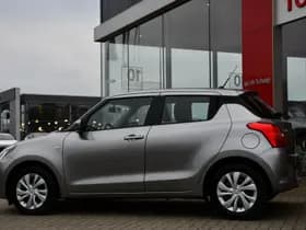 Suzuki Swift 1.2 Comfort Smart Hybrid 83pk thumbnail 5