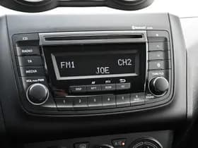 Suzuki Swift 1.2 Comfort Smart Hybrid 83pk thumbnail 6