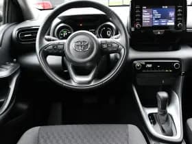 Toyota Yaris 1.5 Hybrid Dynamic Automaat 116pk thumbnail 2