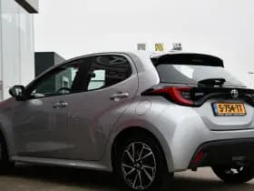 Toyota Yaris 1.5 Hybrid Dynamic Automaat 116pk thumbnail 11