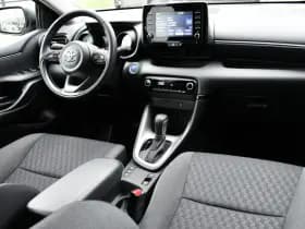 Toyota Yaris 1.5 Hybrid Dynamic Automaat 116pk thumbnail 12