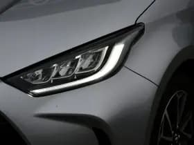 Toyota Yaris 1.5 Hybrid Dynamic Automaat 116pk thumbnail 13