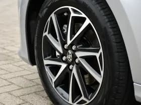 Toyota Yaris 1.5 Hybrid Dynamic Automaat 116pk thumbnail 15