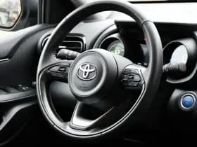 Toyota Yaris 1.5 Hybrid Dynamic Automaat 116pk thumbnail 20