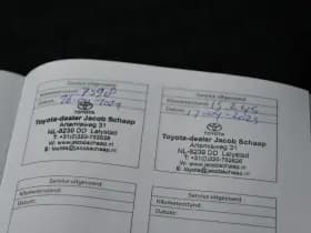 Toyota Yaris 1.5 Hybrid Dynamic Automaat 116pk thumbnail 27