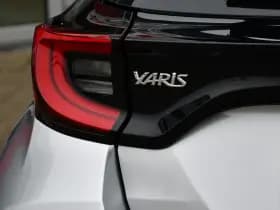 Toyota Yaris 1.5 Hybrid Dynamic Automaat 116pk thumbnail 28