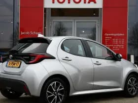 Toyota Yaris 1.5 Hybrid Dynamic Automaat 116pk thumbnail 7