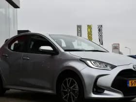 Toyota Yaris 1.5 Hybrid Dynamic Automaat 116pk thumbnail 9