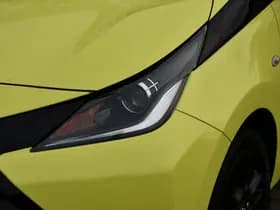 Toyota Aygo 1.0 VVT-i x-cite 5-deurs 69pk thumbnail 13