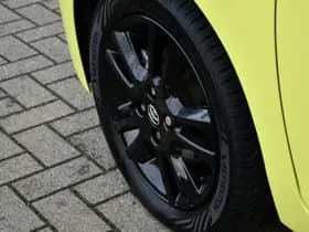 Toyota Aygo 1.0 VVT-i x-cite 5-deurs 69pk thumbnail 17