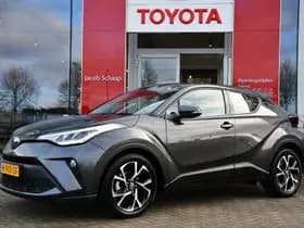 Toyota C-HR 1.8 Hybrid Dynamic Automaat 122pk