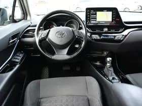 Toyota C-HR 1.8 Hybrid Dynamic Automaat 122pk thumbnail 2