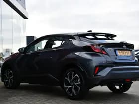 Toyota C-HR 1.8 Hybrid Dynamic Automaat 122pk thumbnail 13