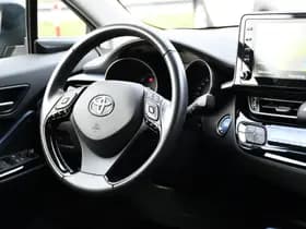 Toyota C-HR 1.8 Hybrid Dynamic Automaat 122pk thumbnail 19